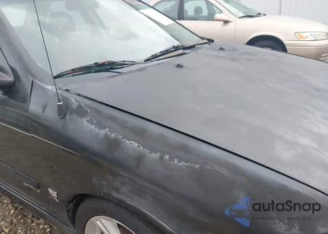 2002 Nissan Sentra Se-R Spec V из США, поврежденный, VIN 3N1AB51A32L726172